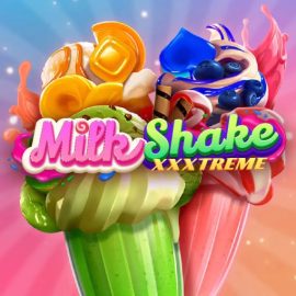 Milkshake XXXtreme