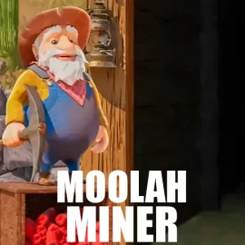 Moolah Miner