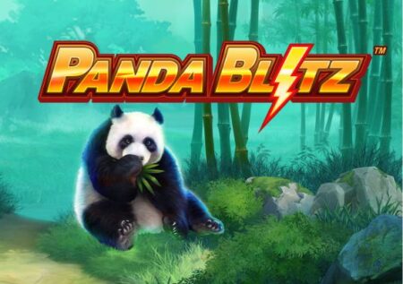 Panda Blitz