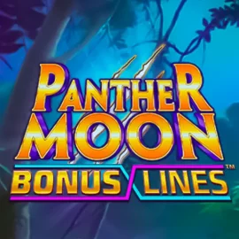 Panther Moon: Bonus Lines