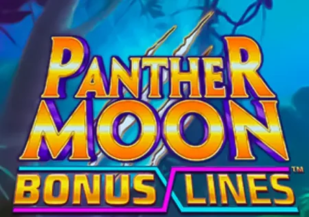 Panther Moon: Bonus Lines