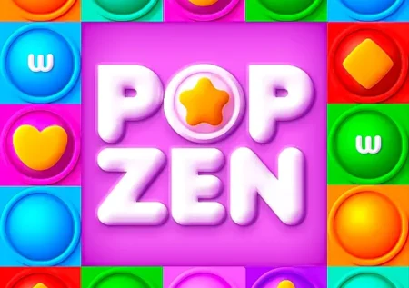 Pop Zen