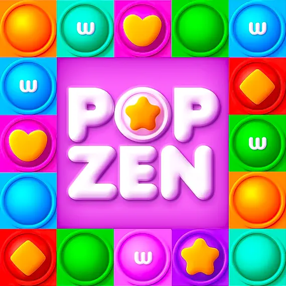 Pop Zen