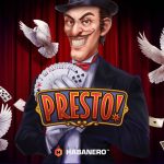 presto! slot