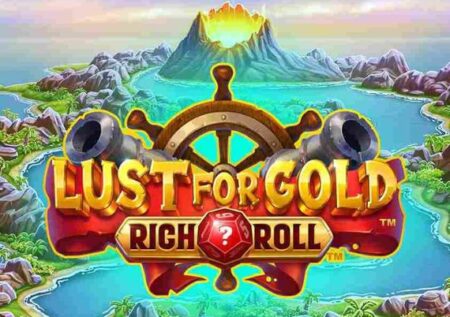 Rich Roll: Lust for Gold