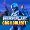 RoboCop: Cash Collect