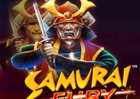 Samurai Fury