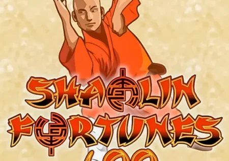 Shaolin Fortunes 100