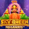 Sky Queen Megaways