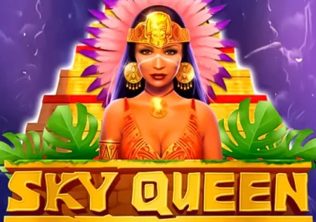 Sky Queen Megaways