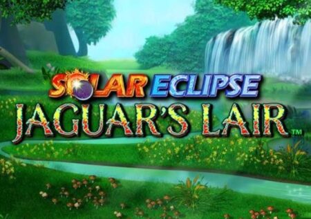 Solar Eclipse: Jaguar’s Lair