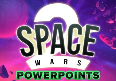 Space Wars 2 Powerpoints