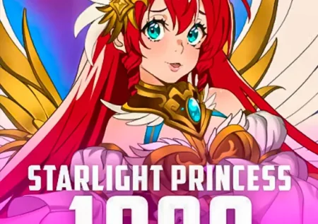 Starlight Princess 1000