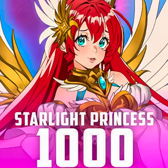 Starlight Princess 1000