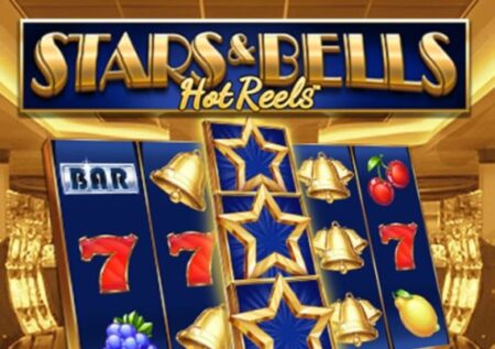 Stars & Bells Hot Reels