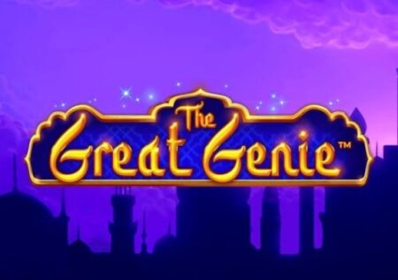 The Great Genie