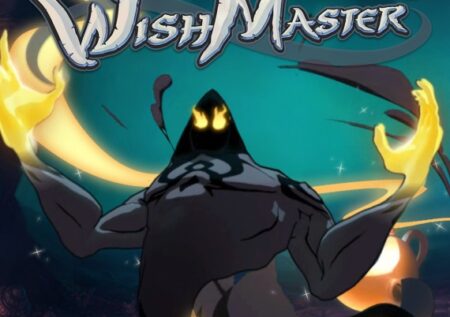 The Wish Master Megaways