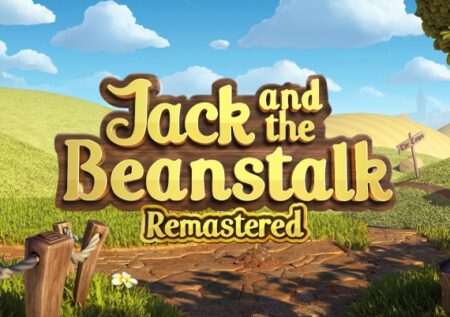 Jack and the Beanstalk Remastered