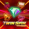 Twin Spin XXXtreme