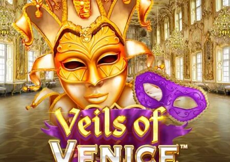 Veils of Venice