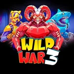 Wild War 3 by Bgaming slot