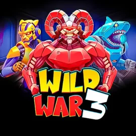 Wild War 3