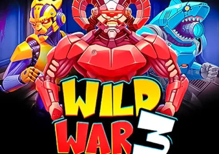 Wild War 3