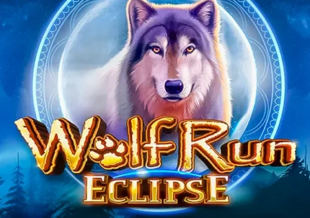 Wolf Run Eclipse