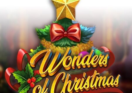 Wonders of Christmas