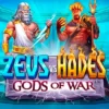 Zeus vs Hades: Gods of War