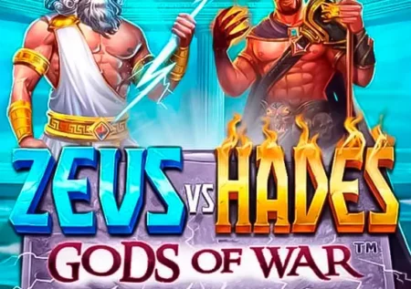 Zeus vs Hades: Gods of War