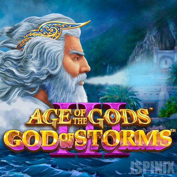 Age of the Gods: God of Storms 3