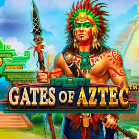 Gates of Aztec