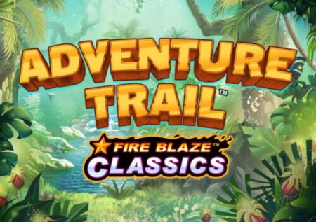 Adventure Trail