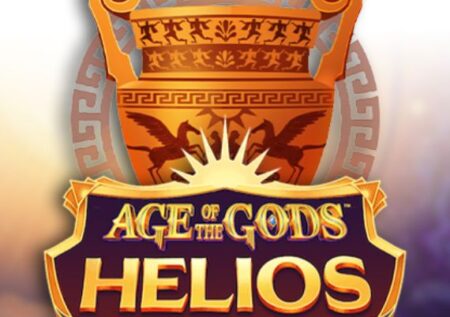 Age of the Gods: Helios