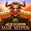 Age of the Gods: Maze Keeper