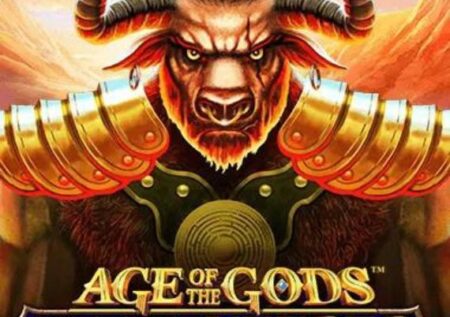 Age of the Gods: Maze Keeper