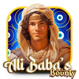 Ali Baba’s Bounty