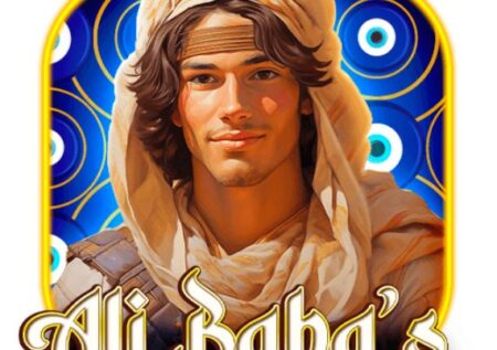 Ali Baba’s Bounty