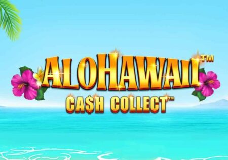 Alohawaii: Cash Collect