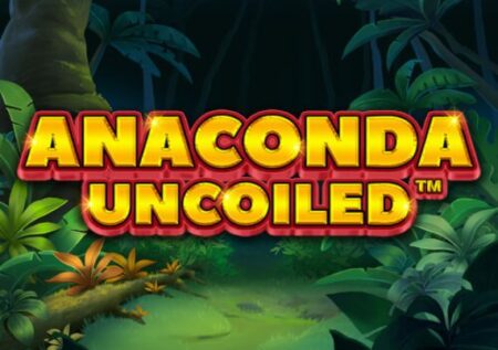 Anaconda Uncoiled