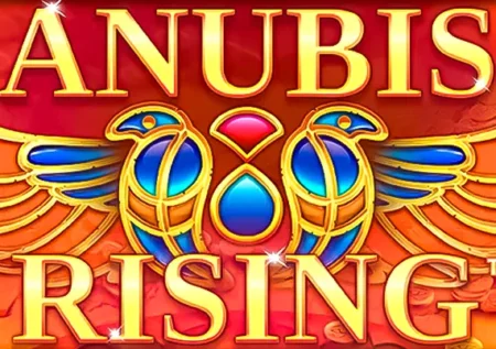 Anubis Rising