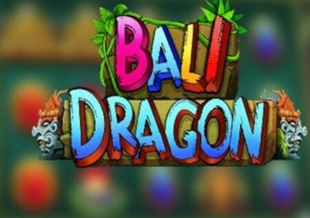 Bali Dragon