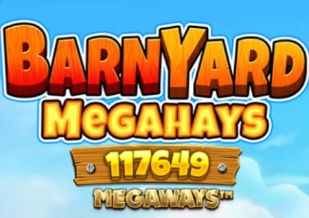 Barnyard Megahays Megaways