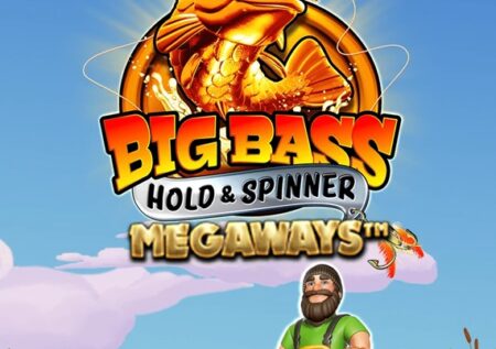 Big Bass Hold & Spinner Megaways