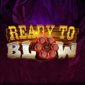 Ready to Blow: Thundershots