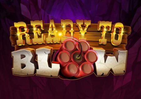 Ready to Blow: Thundershots