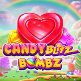 Candy Blitz Bombs