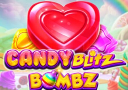 Candy Blitz Bombs