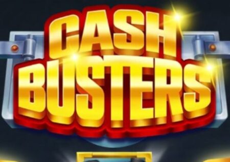 Cash Busters